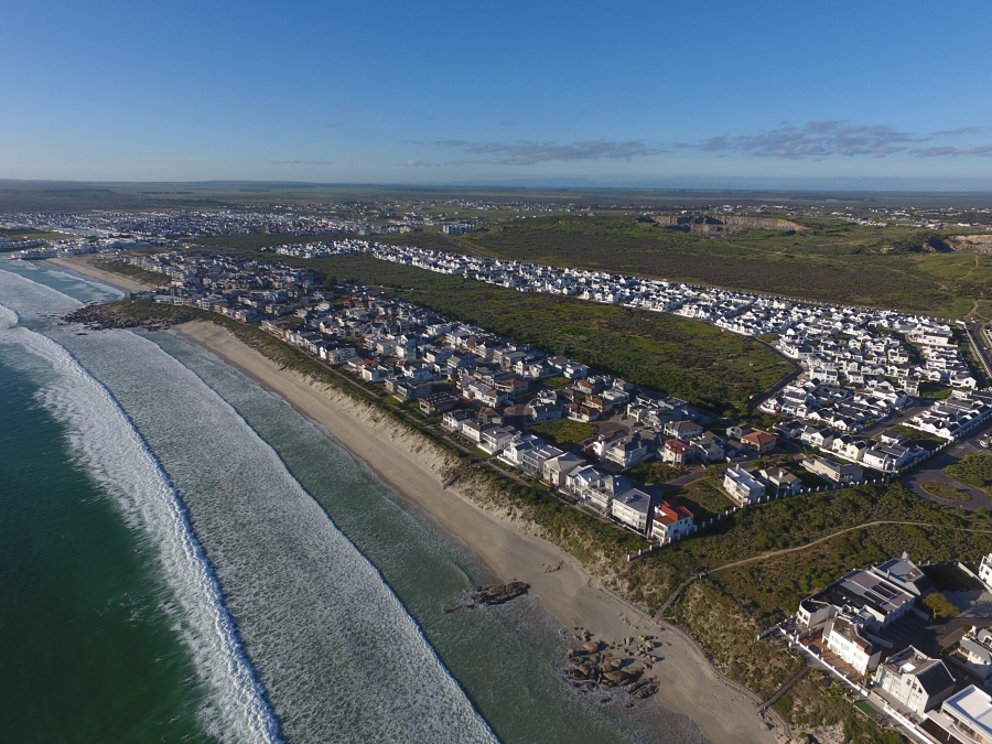 3 Bedroom Property for Sale in Waterfront Western Cape